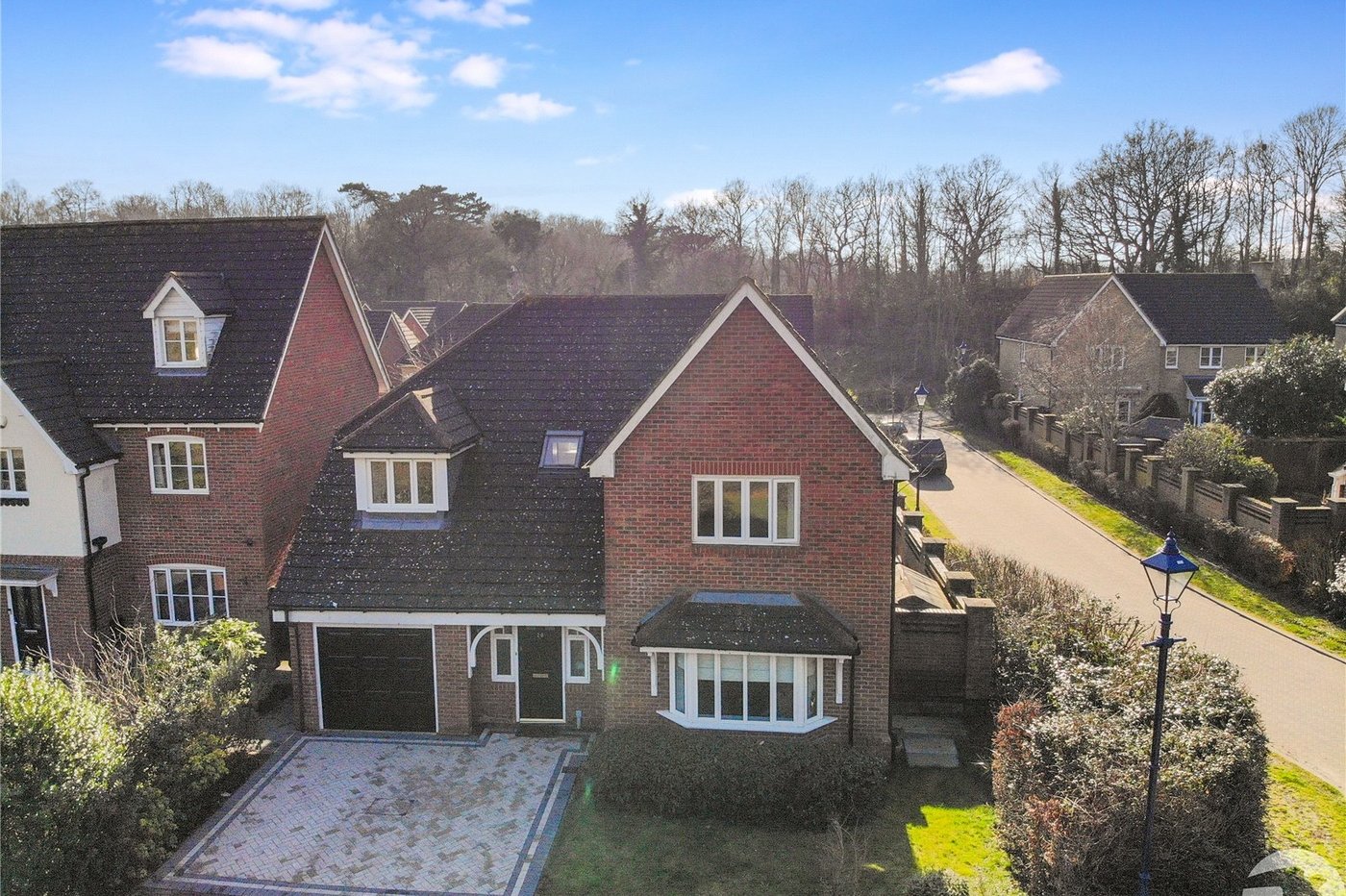 4 bedroom house for sale in Upnor | Robinson Michael & Jackson