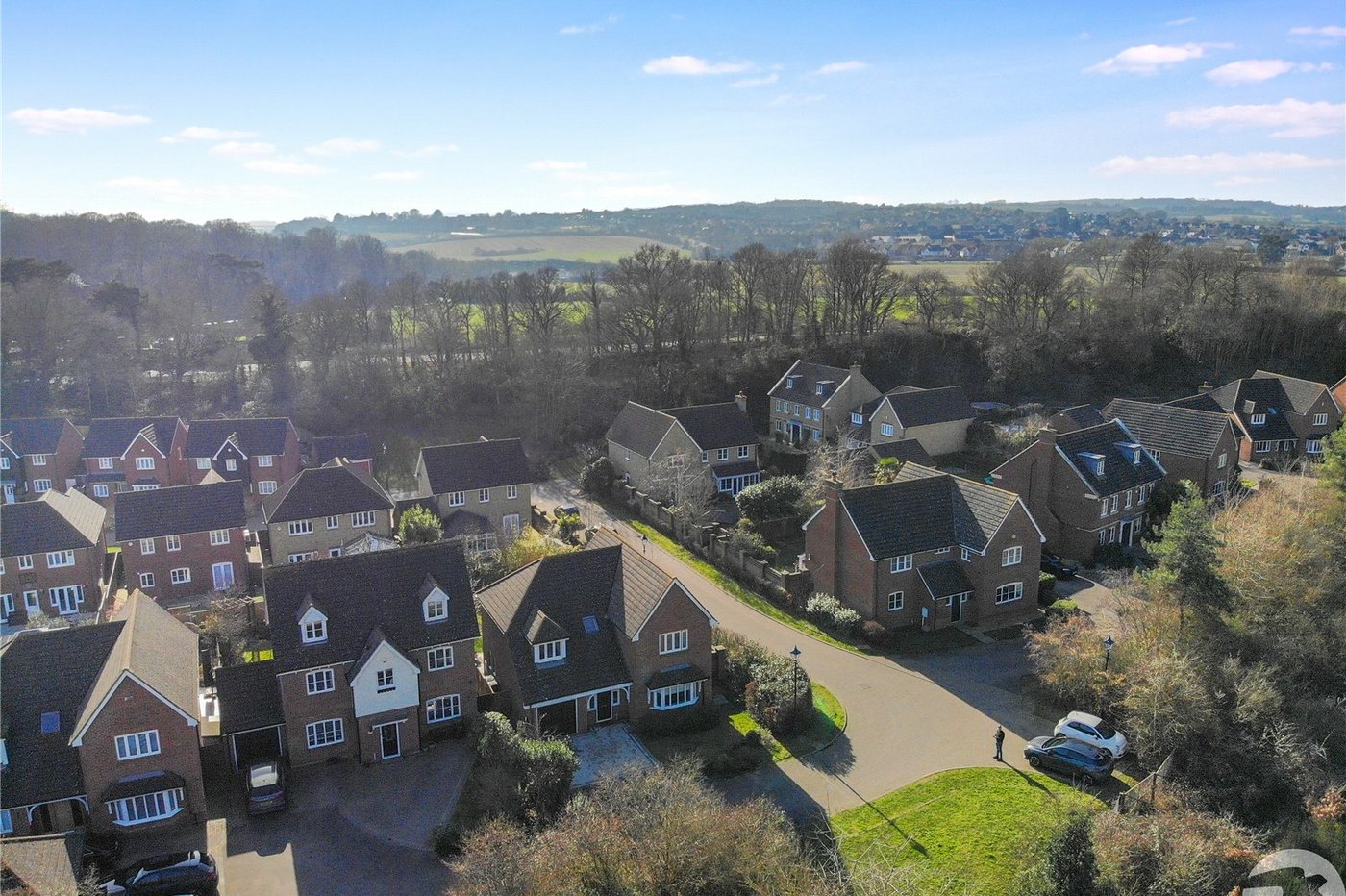 4 bedroom house for sale in Upnor | Robinson Michael & Jackson