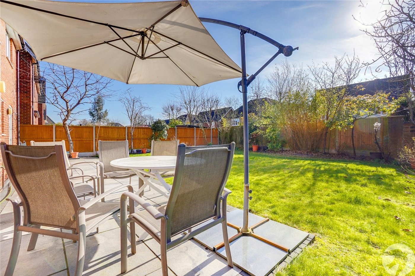 4 bedroom house for sale in Upnor | Robinson Michael & Jackson