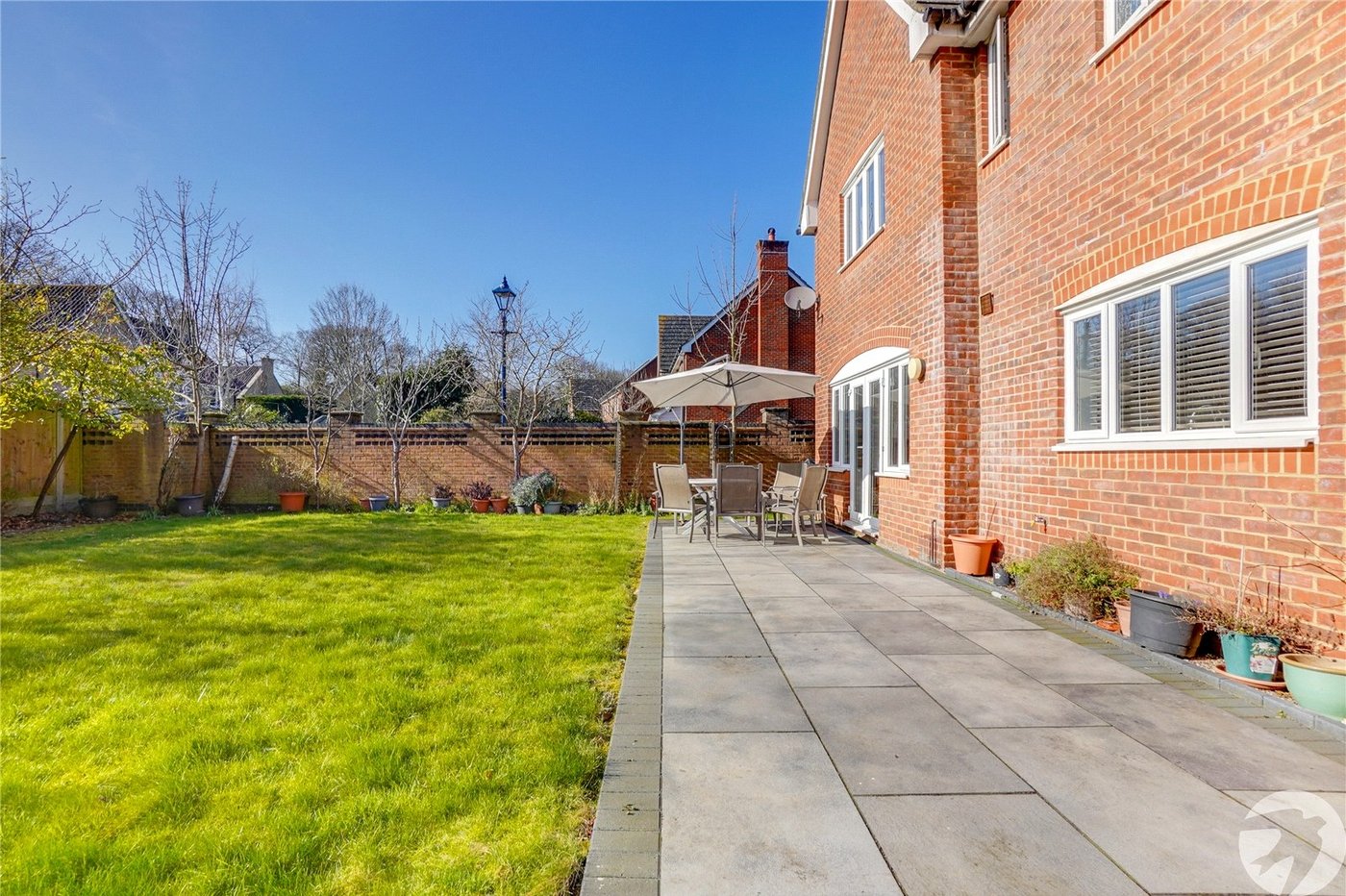 4 bedroom house for sale in Upnor | Robinson Michael & Jackson