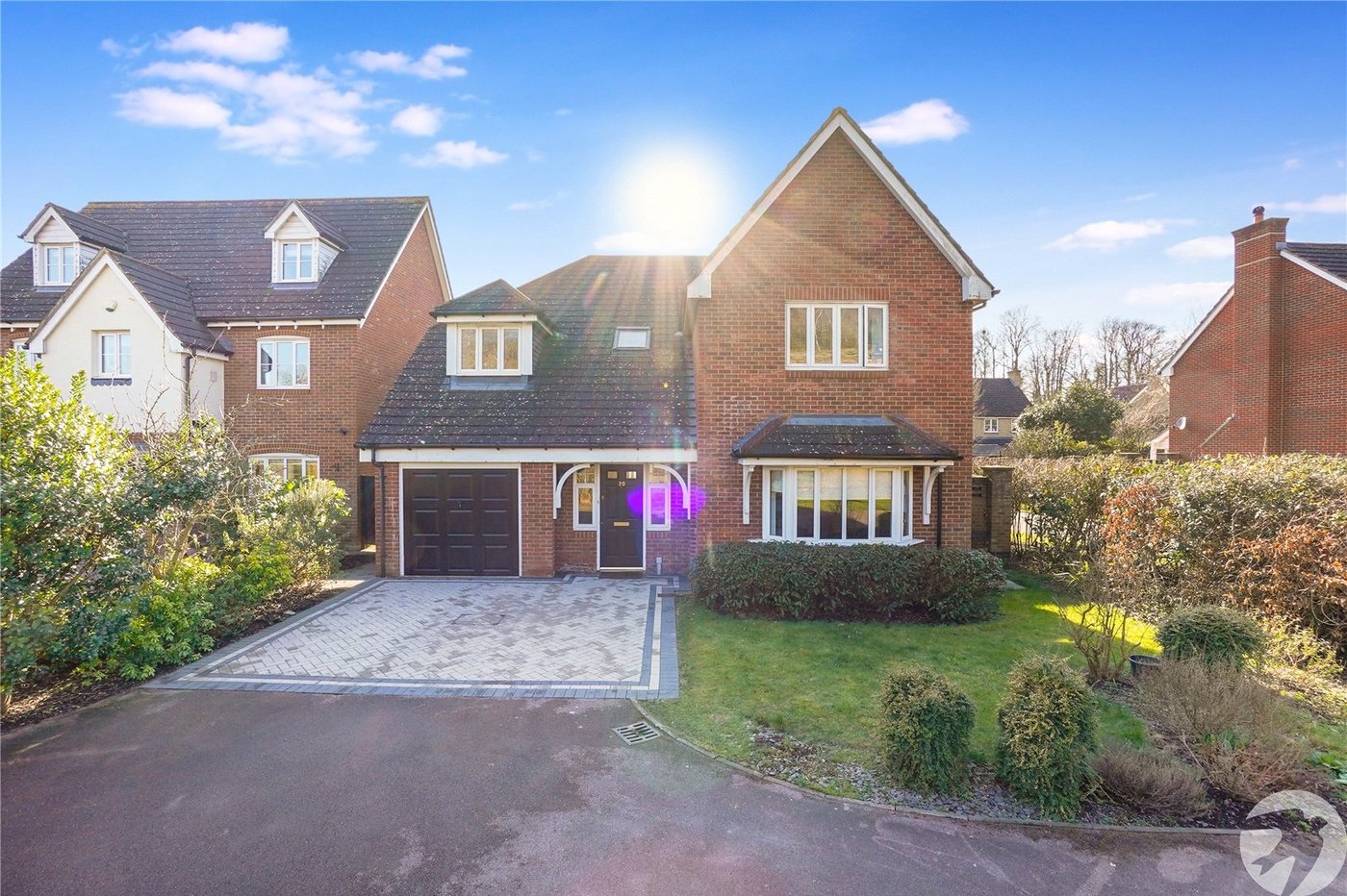 4 bedroom house for sale in Upnor | Robinson Michael & Jackson