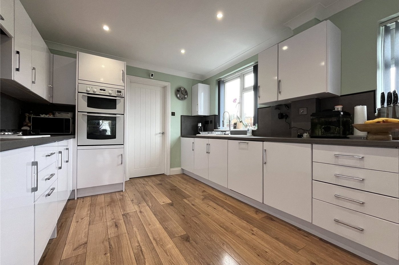 3 bedroom house for sale in Walderslade | Robinson Michael & Jackson