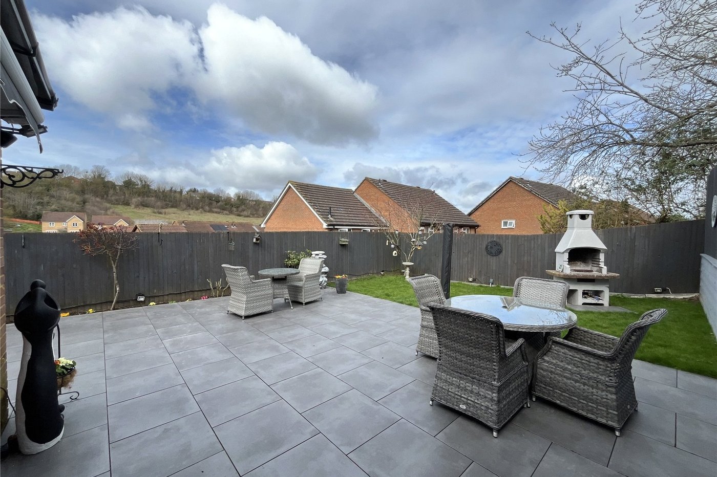 3 bedroom house for sale in Walderslade | Robinson Michael & Jackson