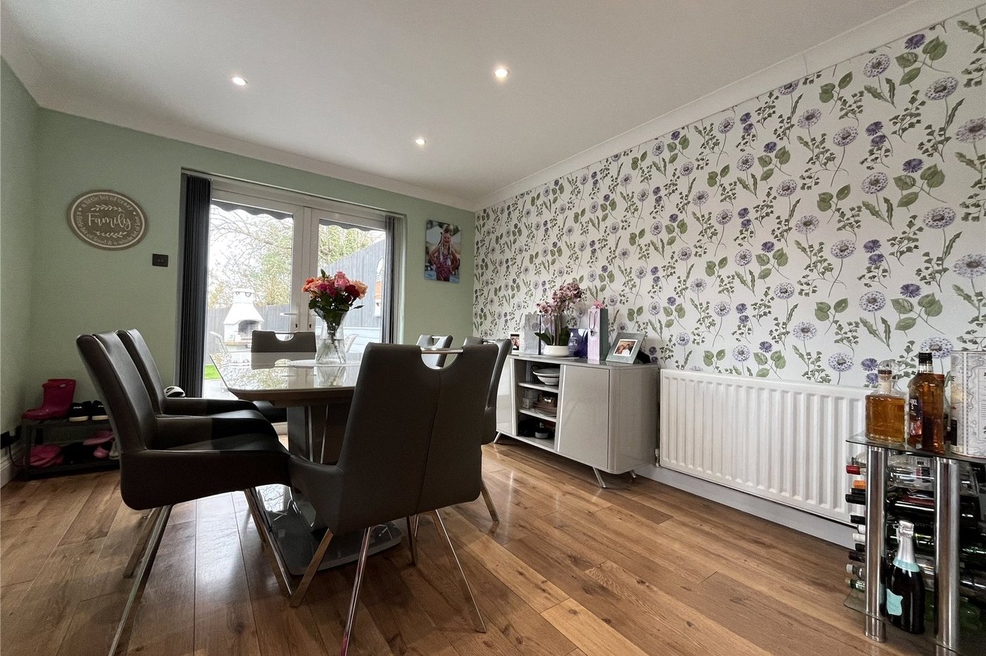 3 bedroom house for sale in Walderslade | Robinson Michael & Jackson