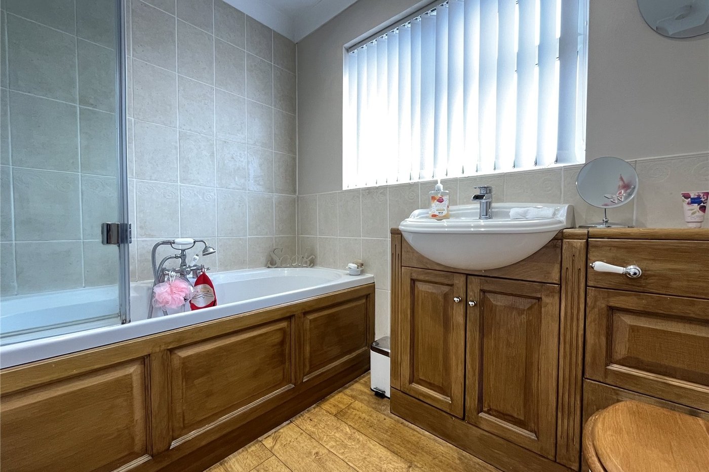 3 bedroom house for sale in Walderslade | Robinson Michael & Jackson