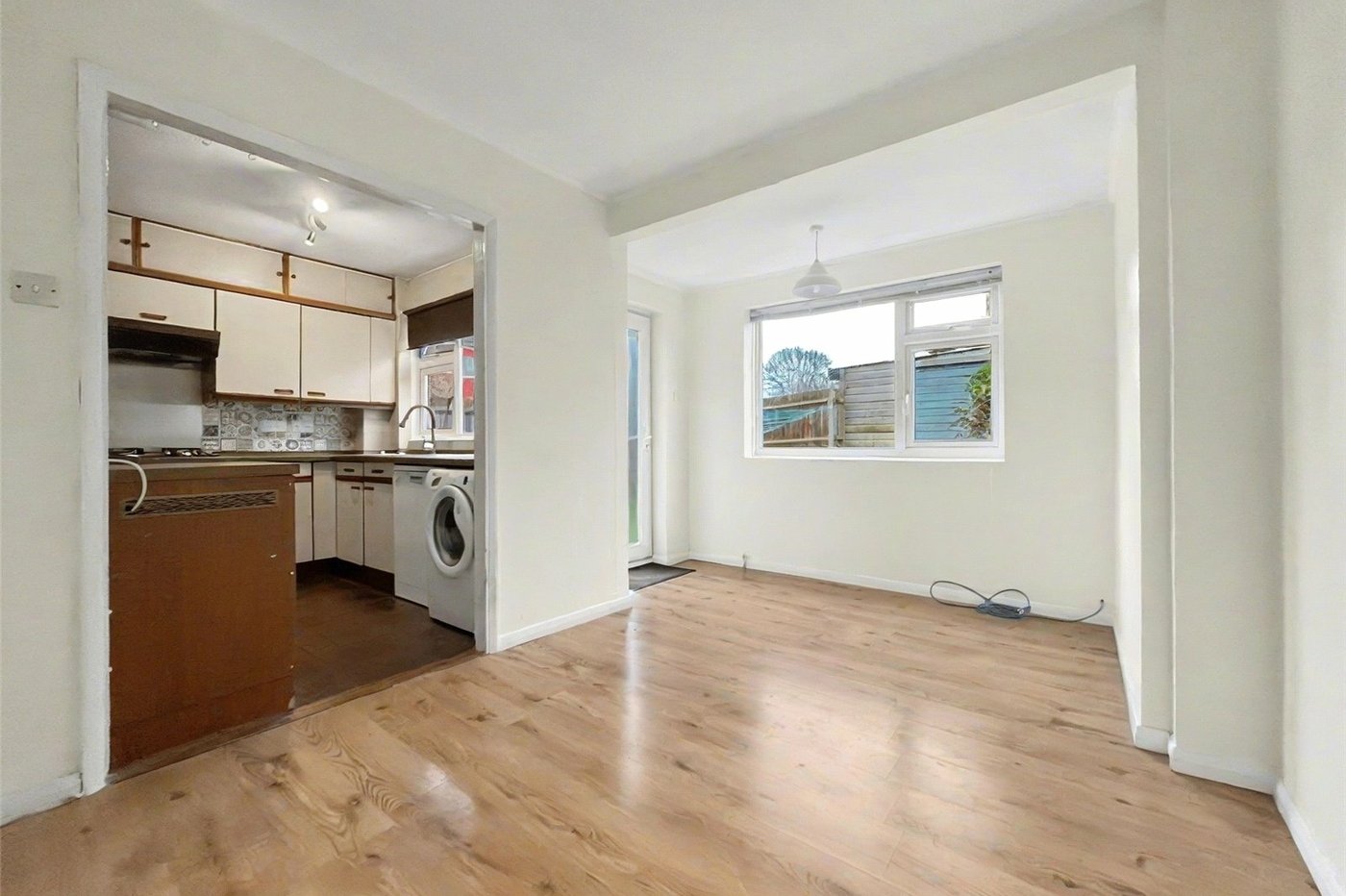 3 bedroom house for sale in Rainham | Robinson Michael & Jackson