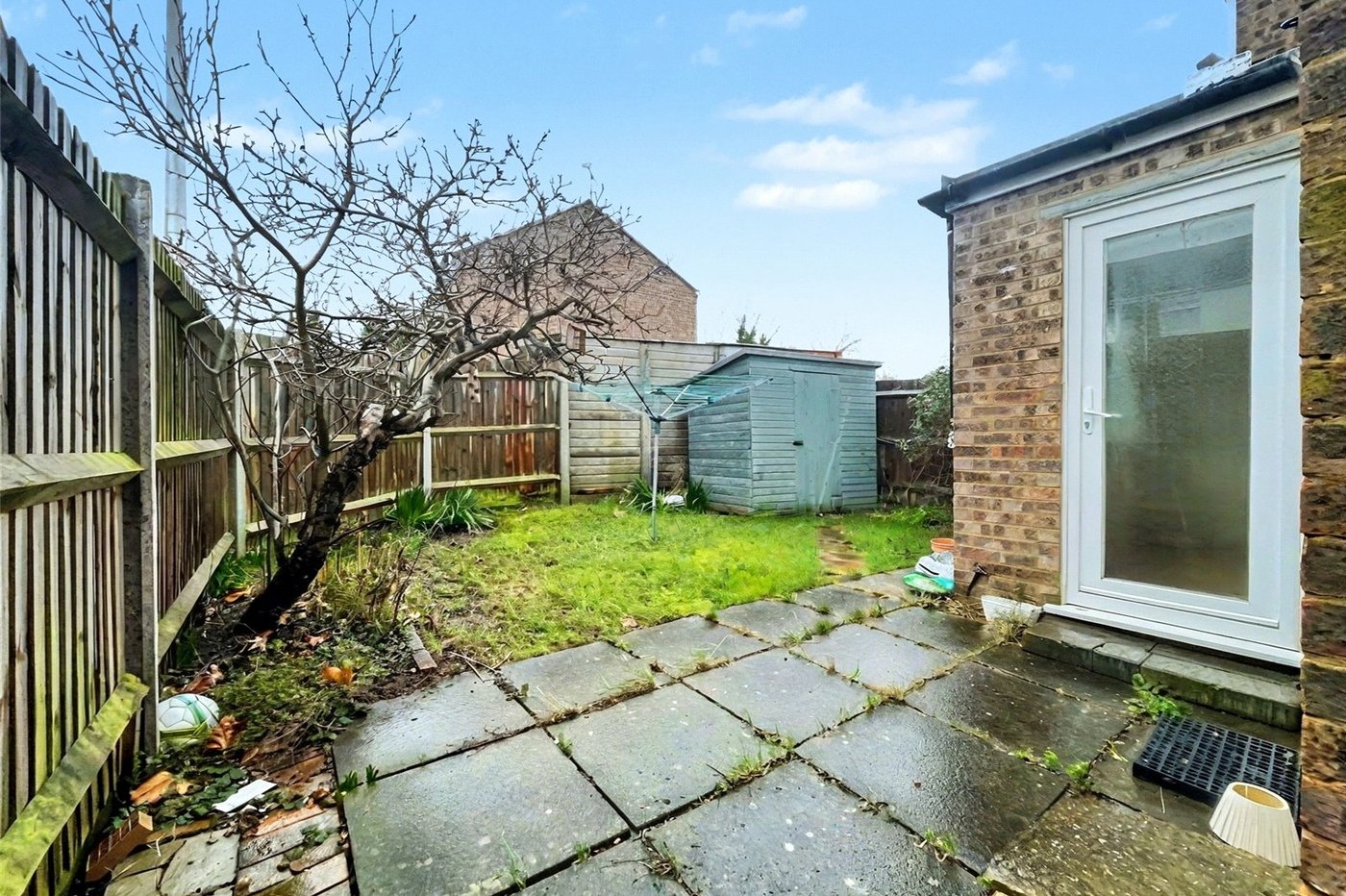 3 bedroom house for sale in Rainham | Robinson Michael & Jackson