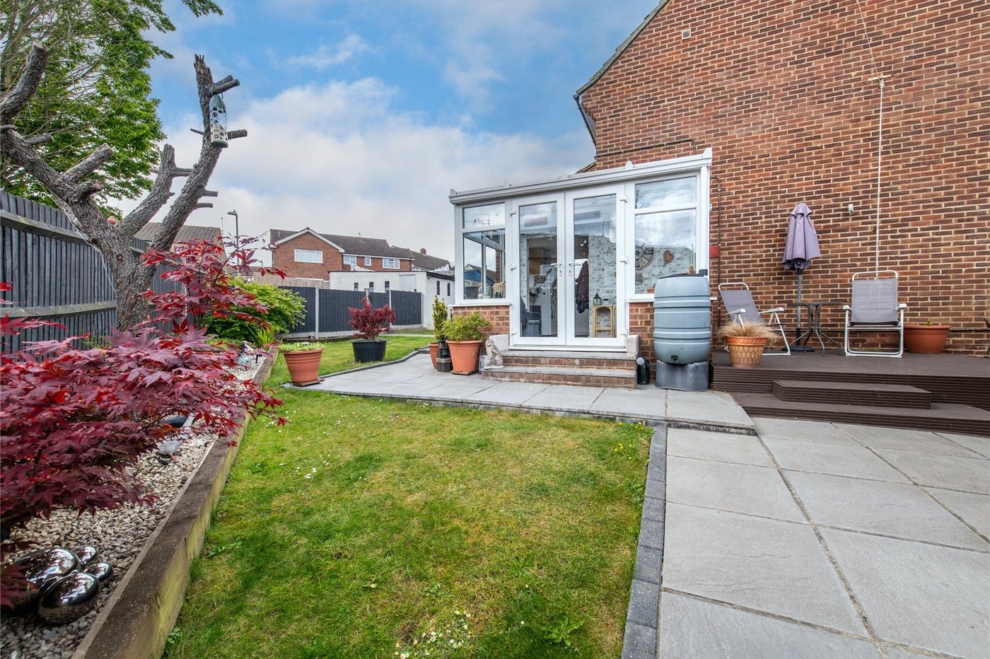 3 bedroom house for sale in Gravesend | Robinson Michael & Jackson