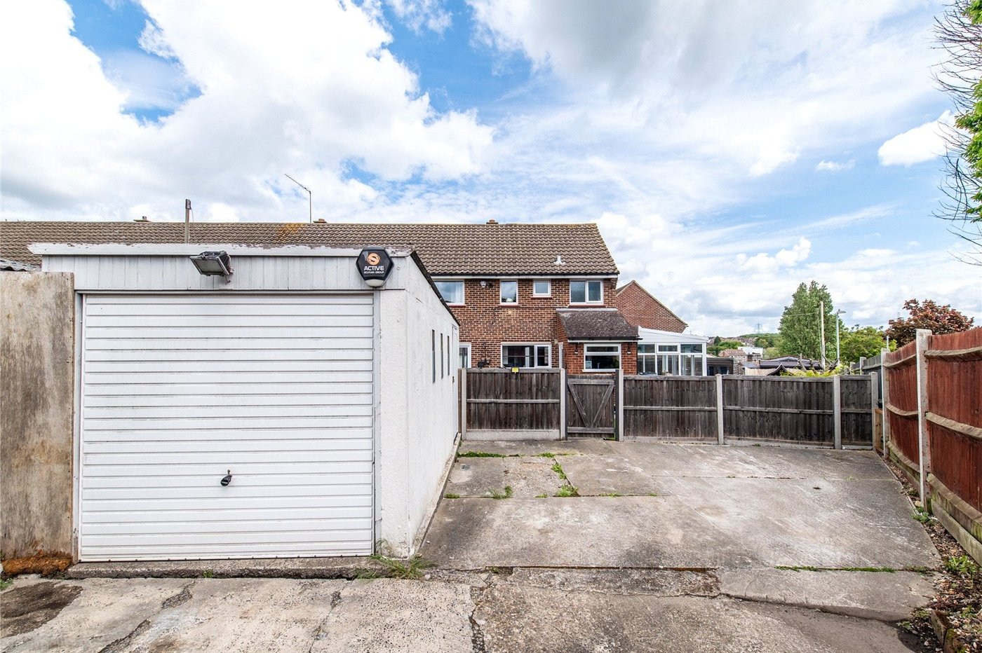 3 bedroom house for sale in Gravesend | Robinson Michael & Jackson