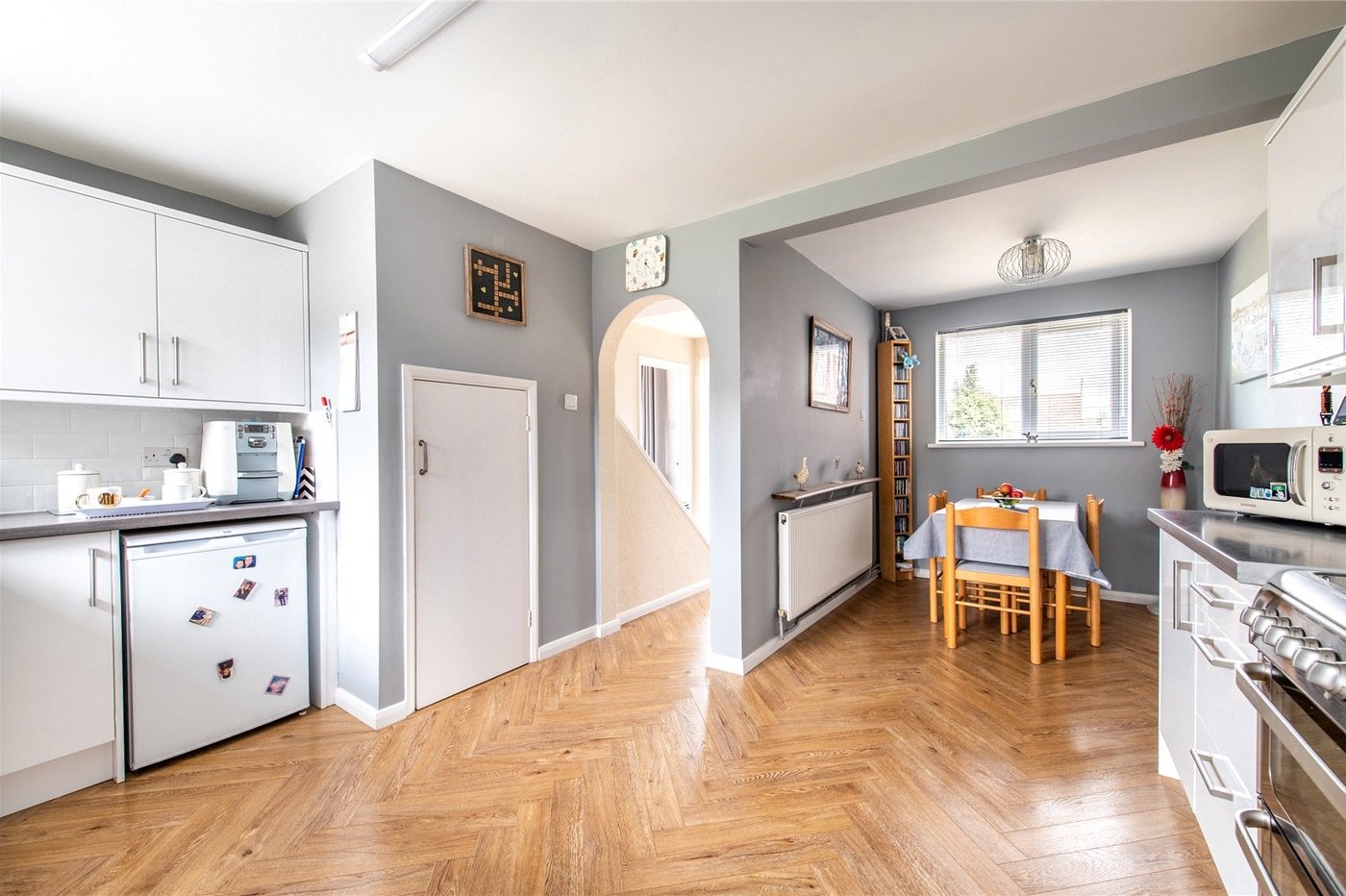3 bedroom house for sale in Gravesend | Robinson Michael & Jackson