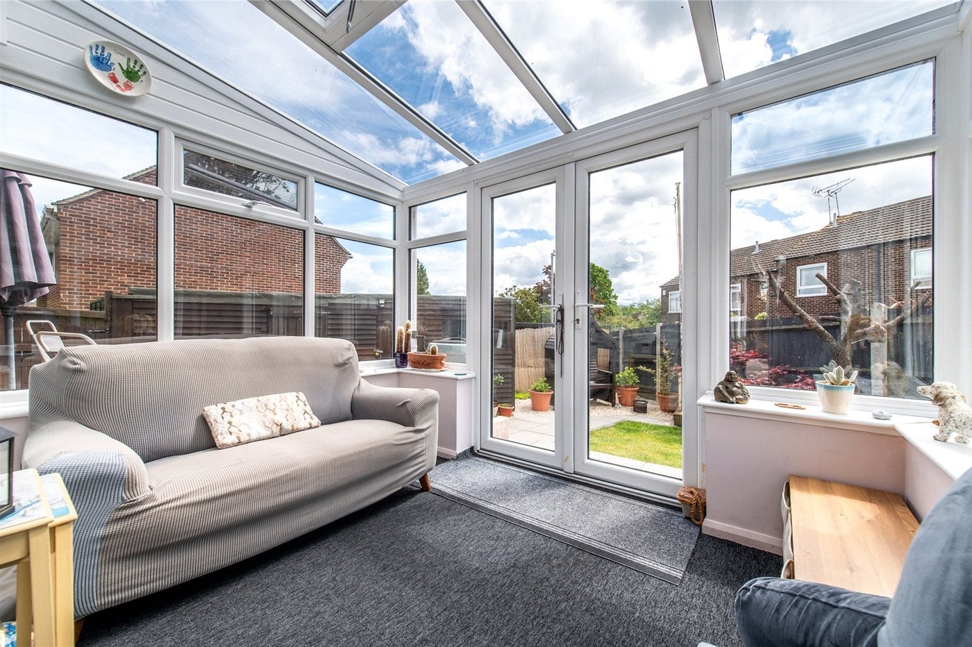 3 bedroom house for sale in Gravesend | Robinson Michael & Jackson