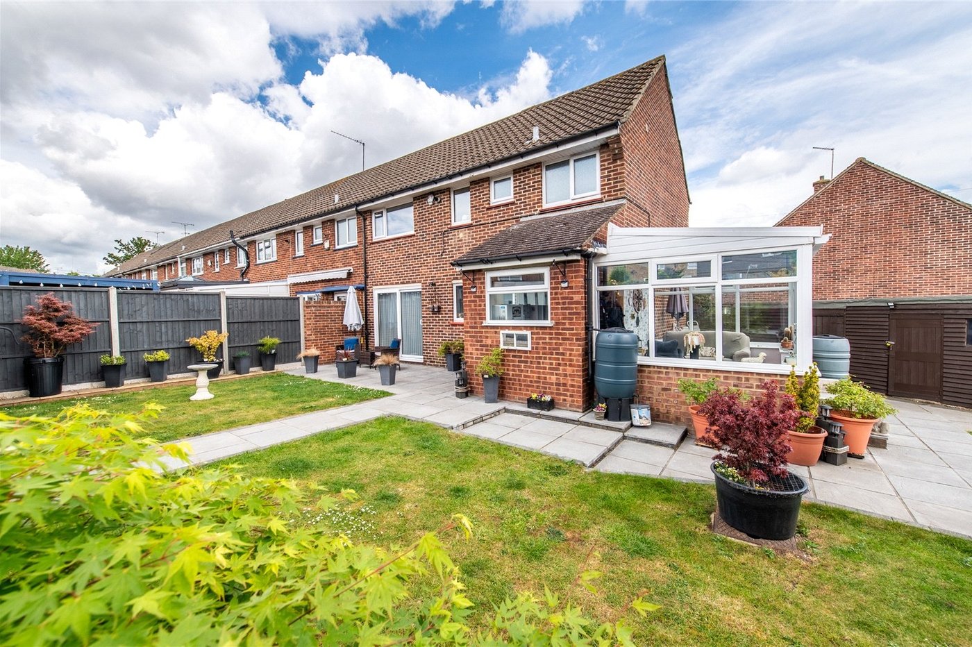 3 bedroom house for sale in Gravesend | Robinson Michael & Jackson