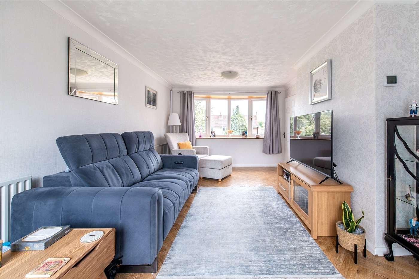 3 bedroom house for sale in Gravesend | Robinson Michael & Jackson