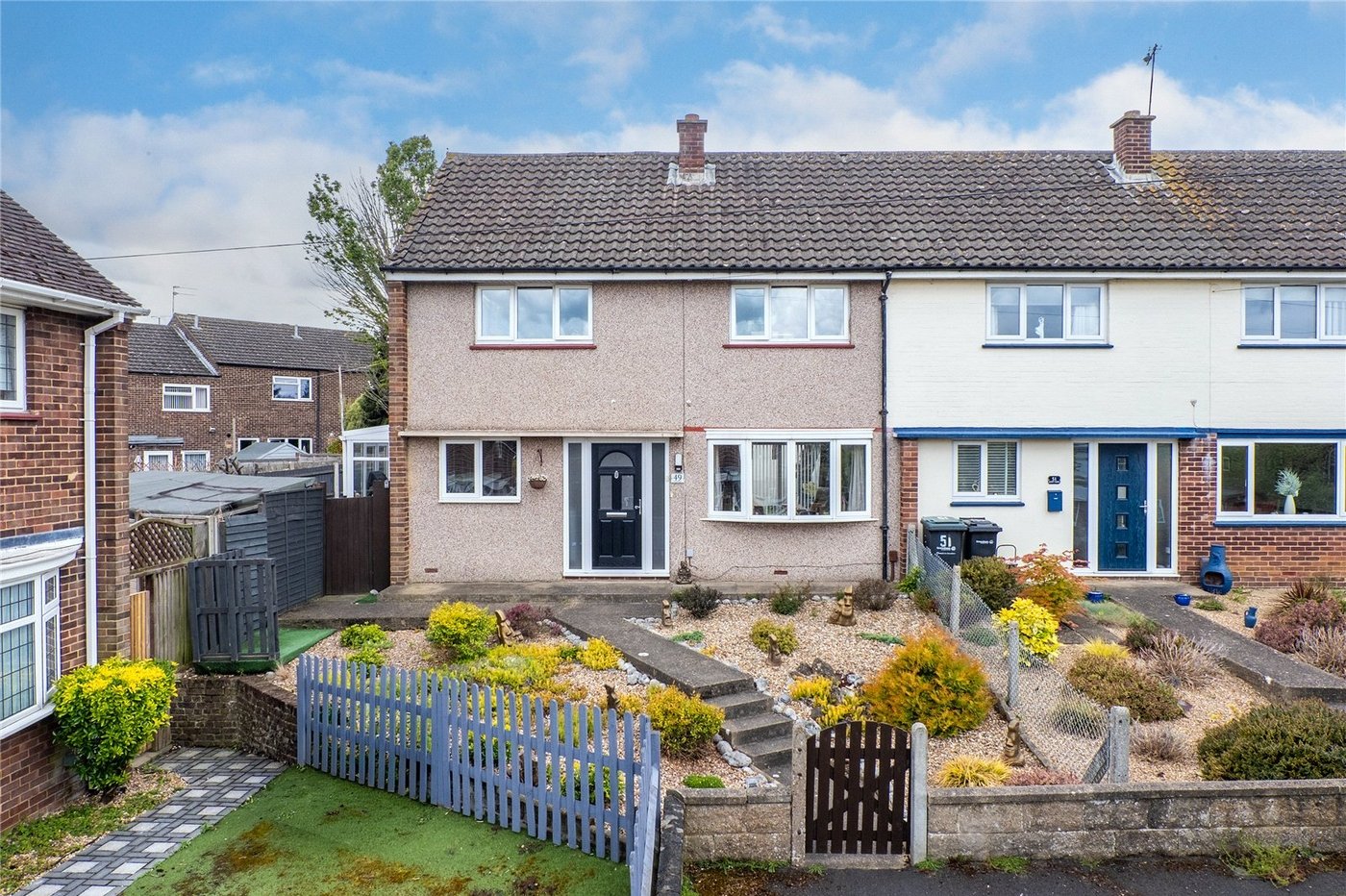 3 bedroom house for sale in Gravesend | Robinson Michael & Jackson