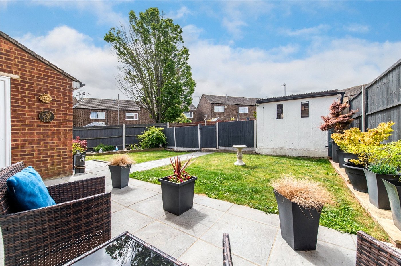 3 bedroom house for sale in Gravesend | Robinson Michael & Jackson