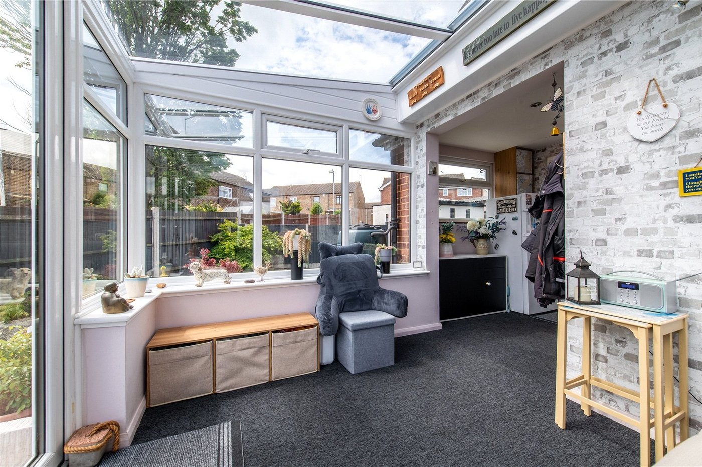 3 bedroom house for sale in Gravesend | Robinson Michael & Jackson