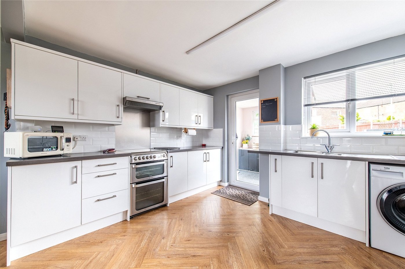 3 bedroom house for sale in Gravesend | Robinson Michael & Jackson