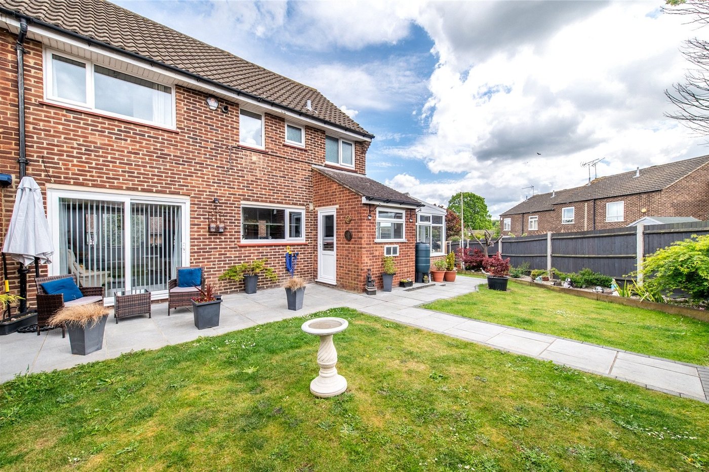 3 bedroom house for sale in Gravesend | Robinson Michael & Jackson