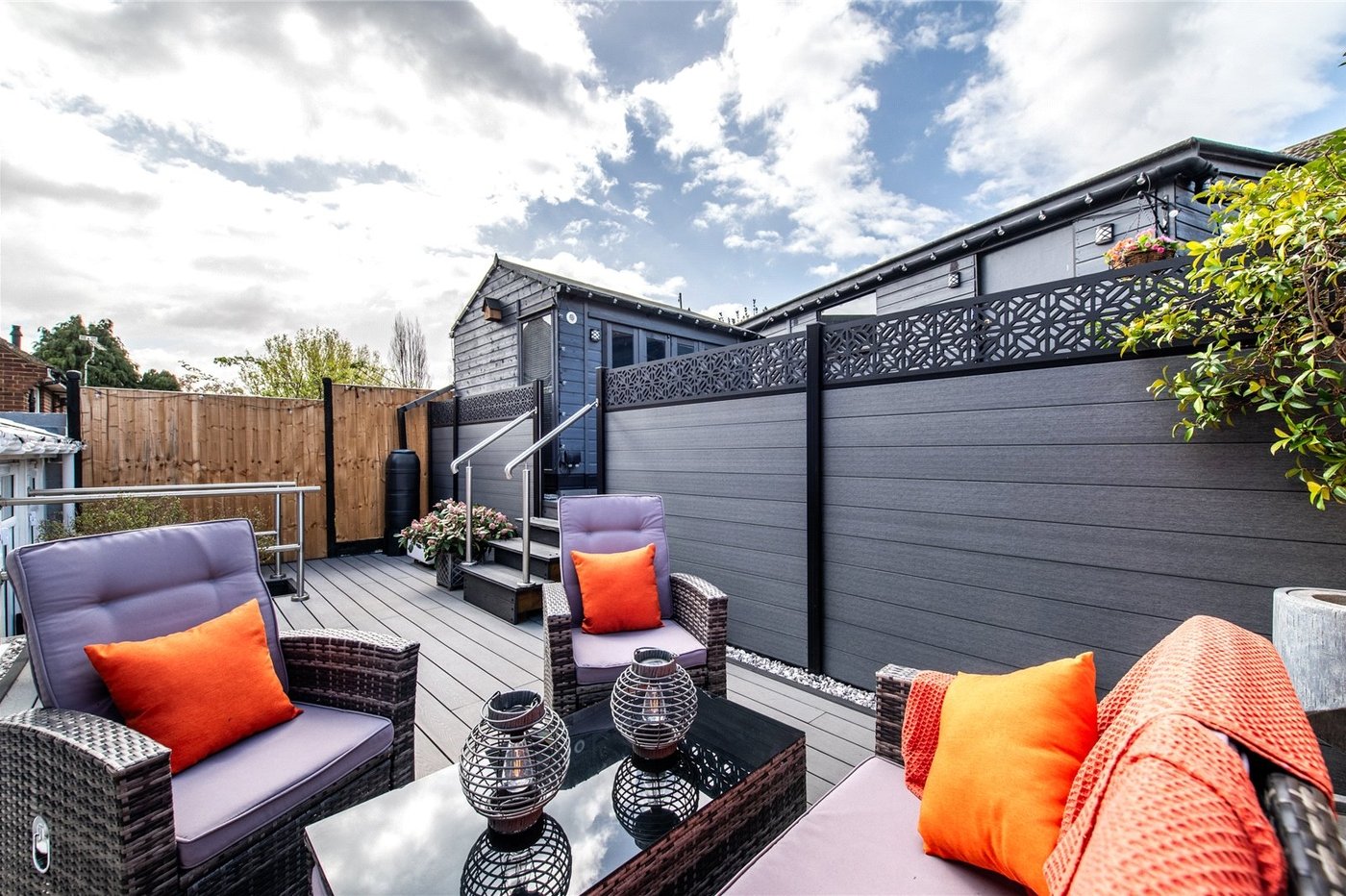 3 bedroom house for sale in Gravesend | Robinson Michael & Jackson