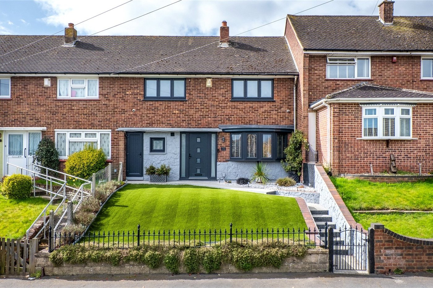 3 bedroom house for sale in Gravesend | Robinson Michael & Jackson