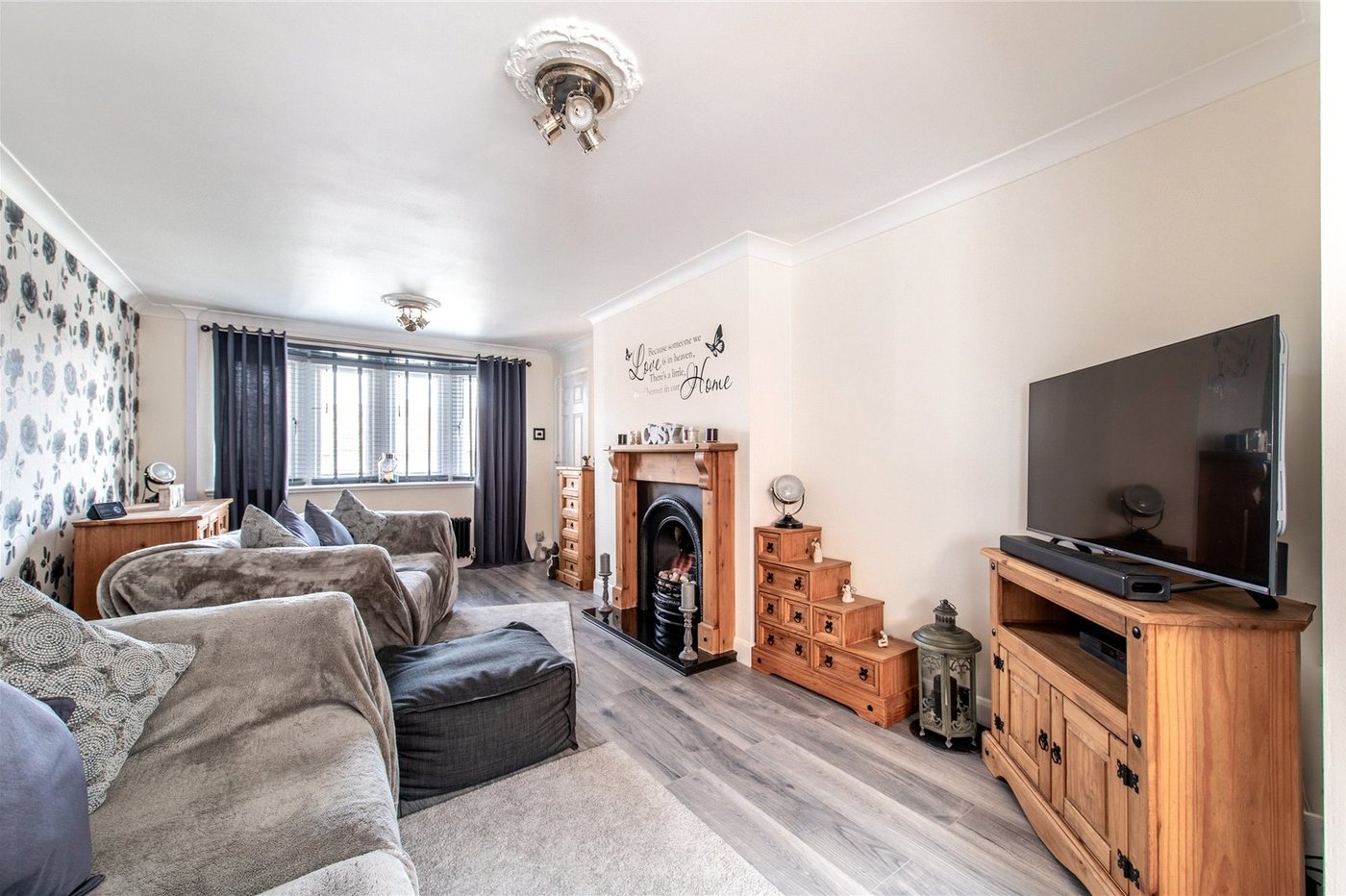 3 bedroom house for sale in Gravesend | Robinson Michael & Jackson