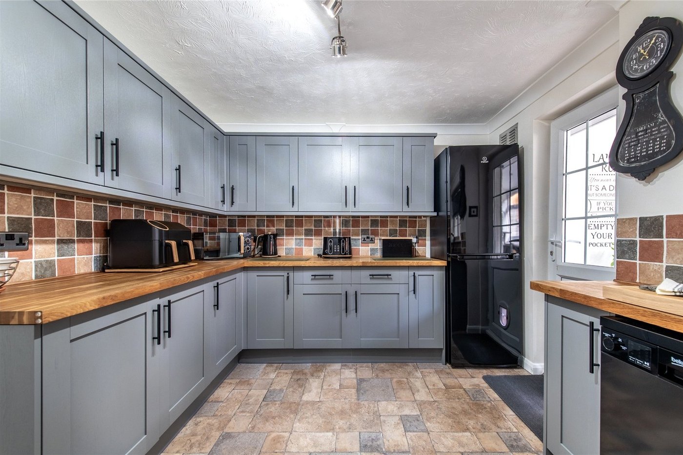 3 bedroom house for sale in Gravesend | Robinson Michael & Jackson