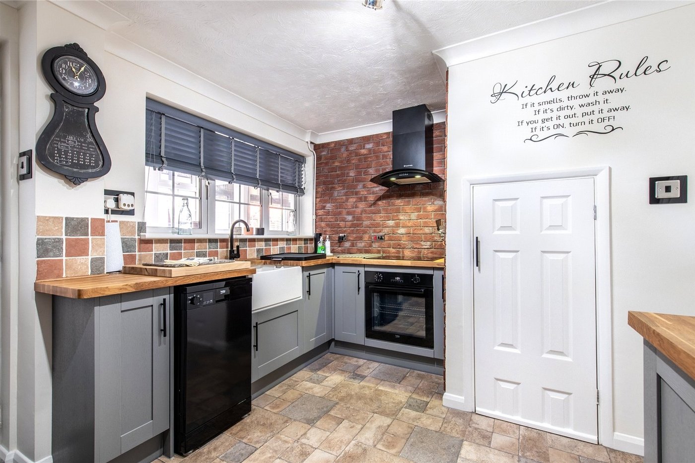 3 bedroom house for sale in Gravesend | Robinson Michael & Jackson