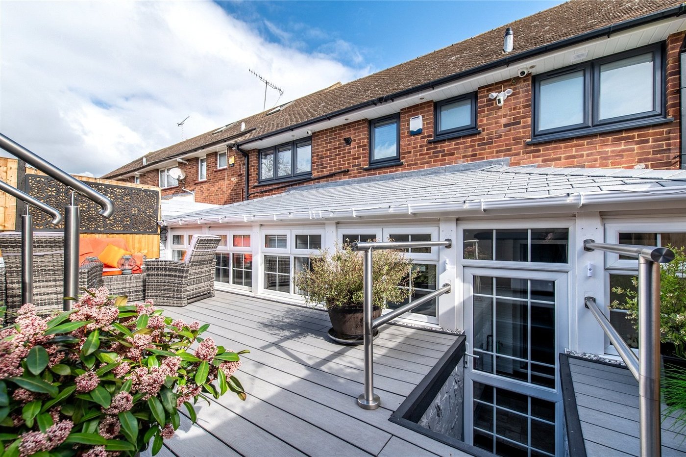 3 bedroom house for sale in Gravesend | Robinson Michael & Jackson