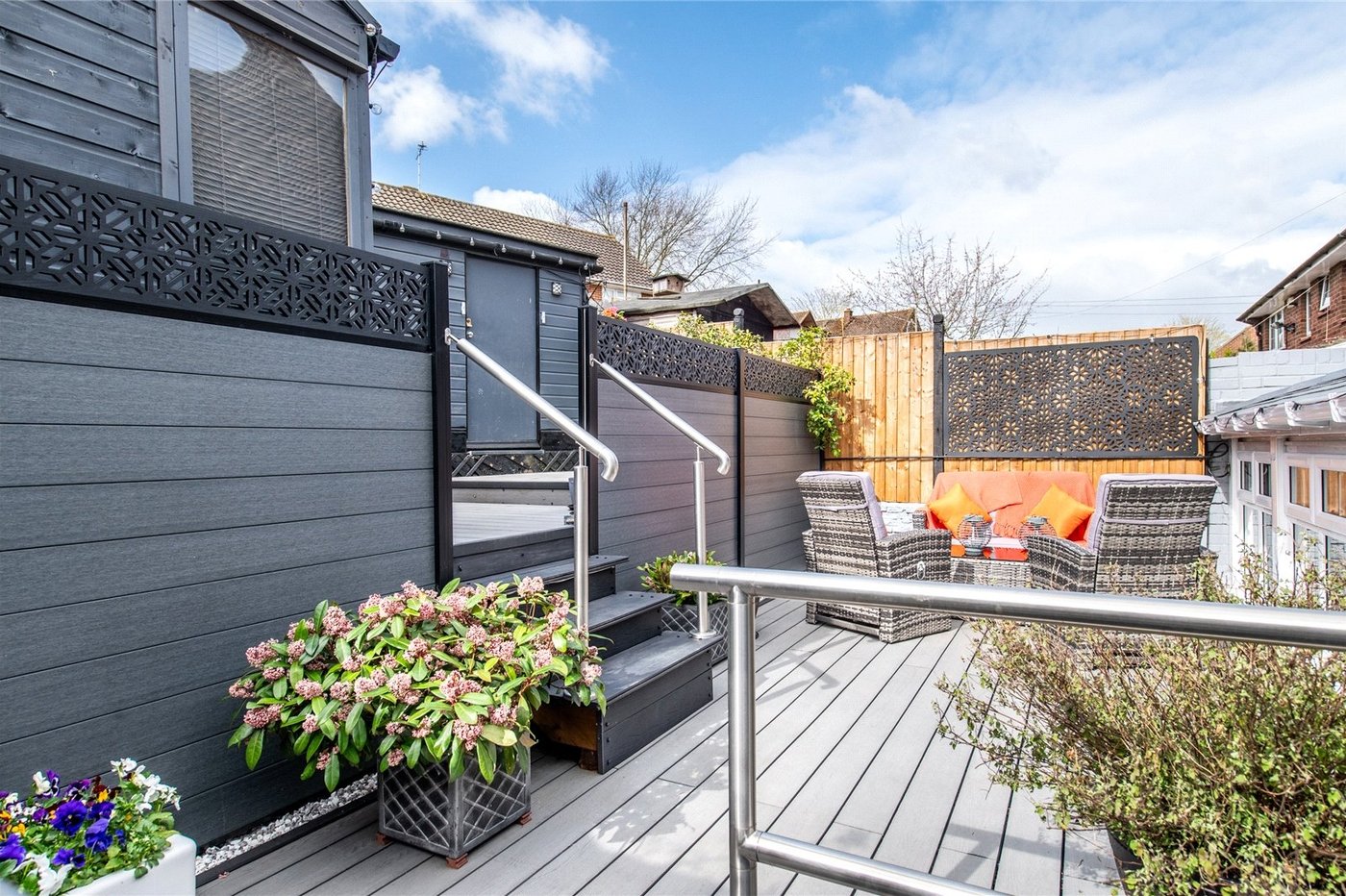 3 bedroom house for sale in Gravesend | Robinson Michael & Jackson