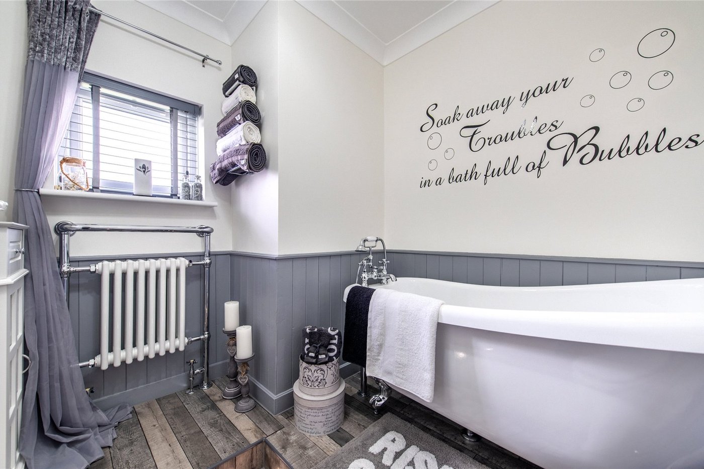 3 bedroom house for sale in Gravesend | Robinson Michael & Jackson