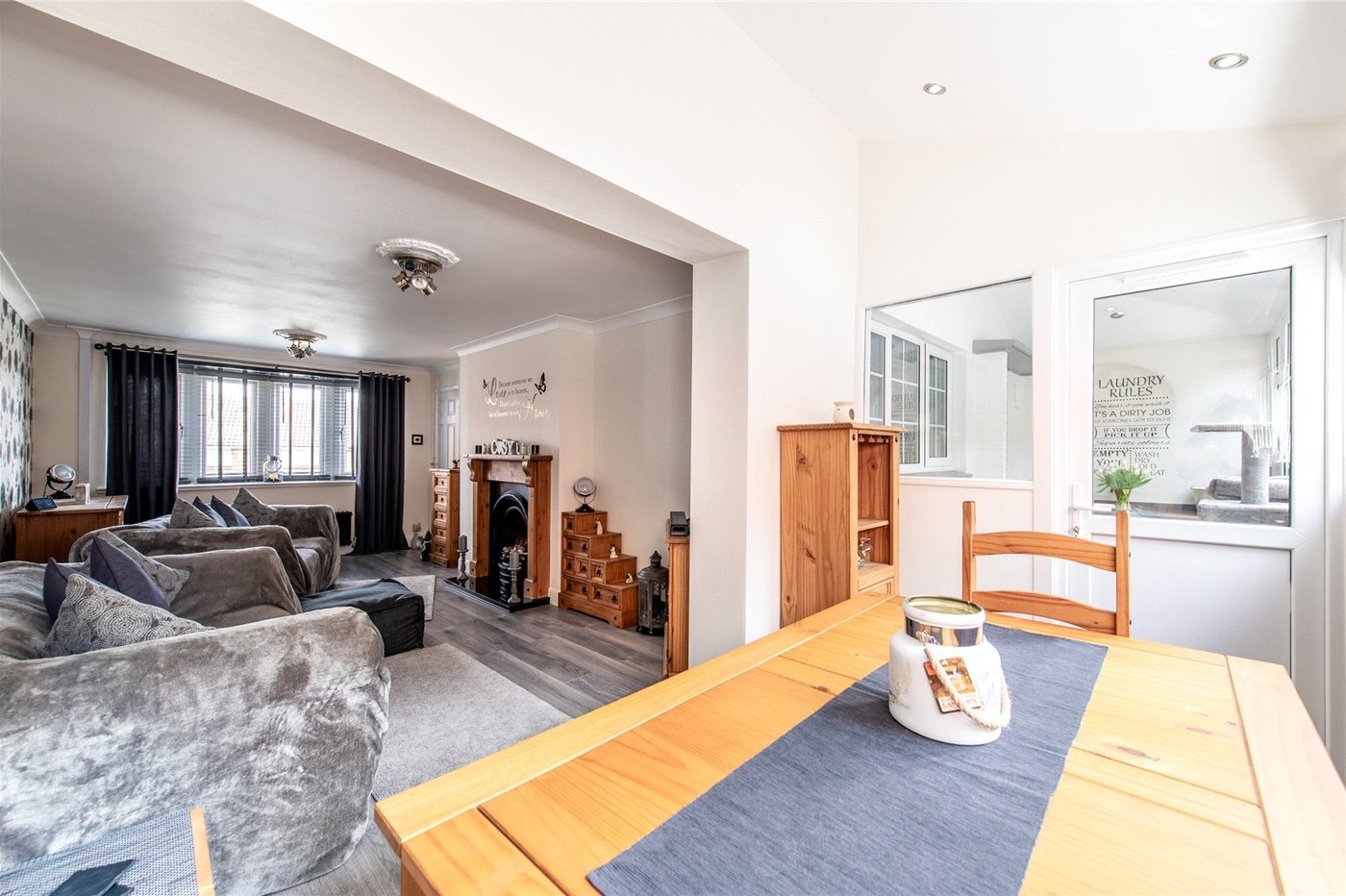 3 bedroom house for sale in Gravesend | Robinson Michael & Jackson