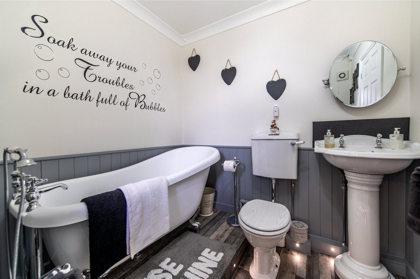 3 bedroom house for sale in Gravesend | Robinson Michael & Jackson