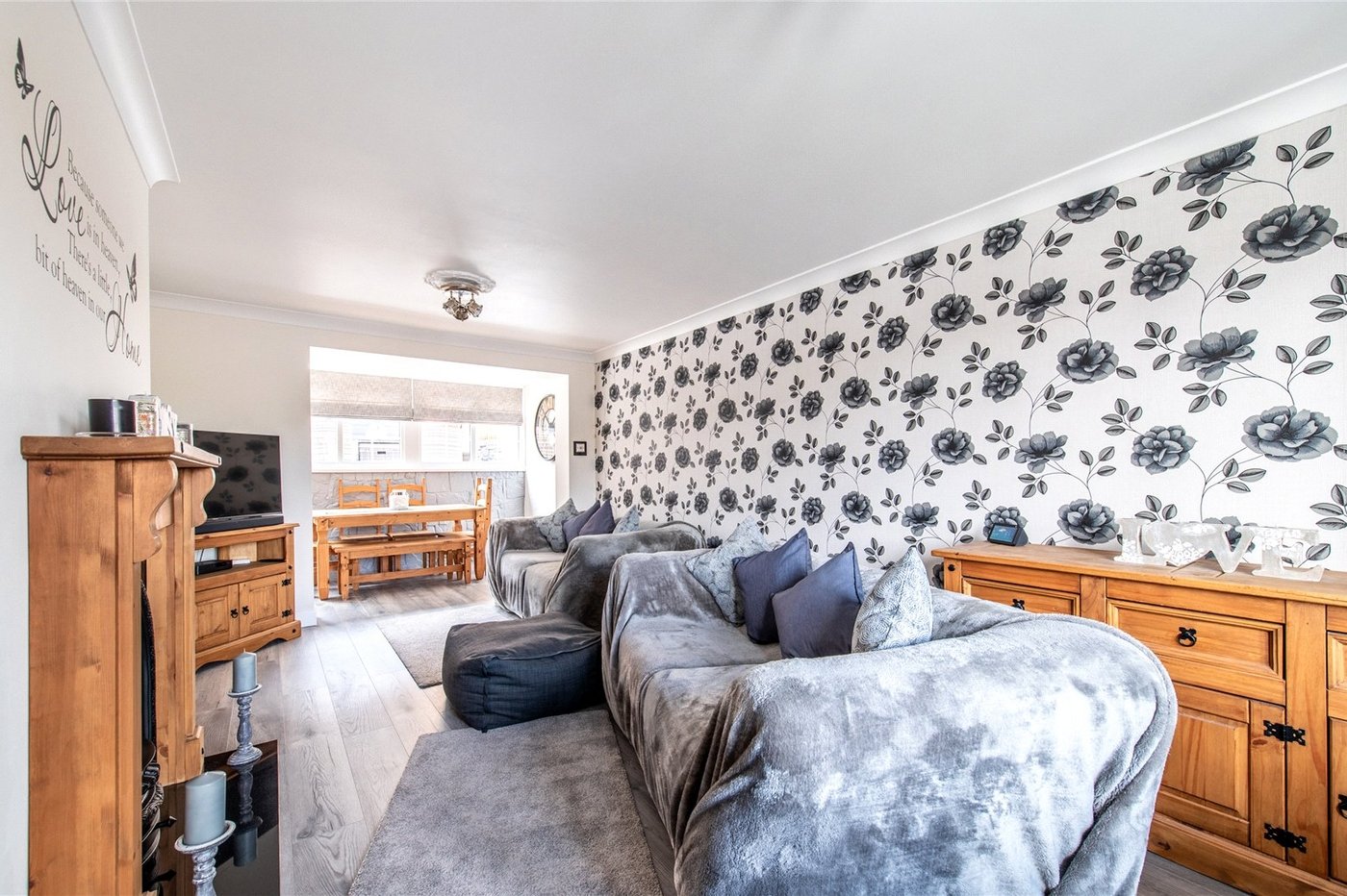 3 bedroom house for sale in Gravesend | Robinson Michael & Jackson