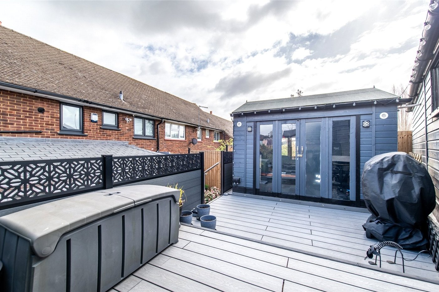 3 bedroom house for sale in Gravesend | Robinson Michael & Jackson