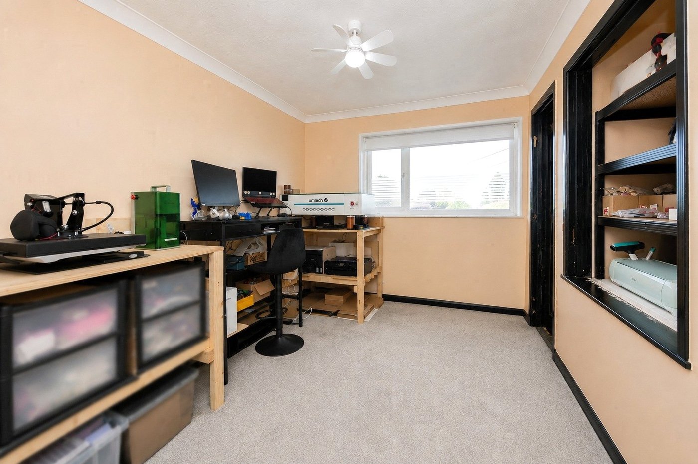 3 bedroom house for sale in Rochester | Robinson Michael & Jackson