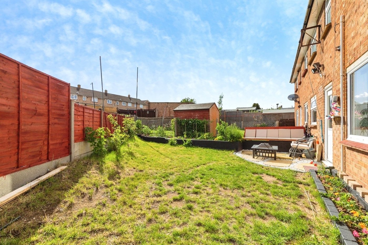 3 bedroom house for sale in Rochester | Robinson Michael & Jackson