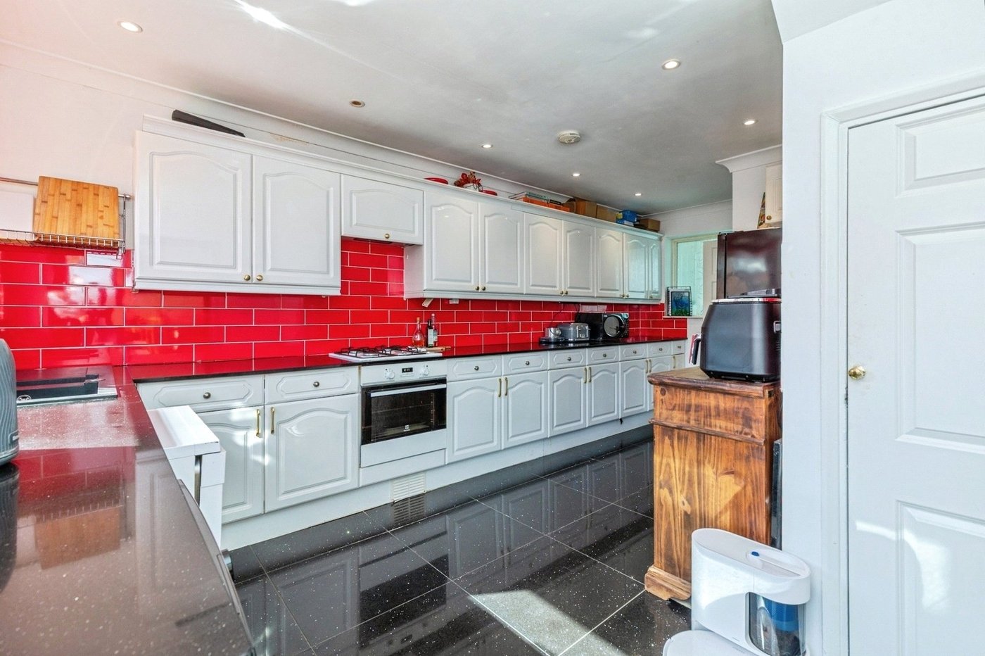 3 bedroom house for sale in Rochester | Robinson Michael & Jackson