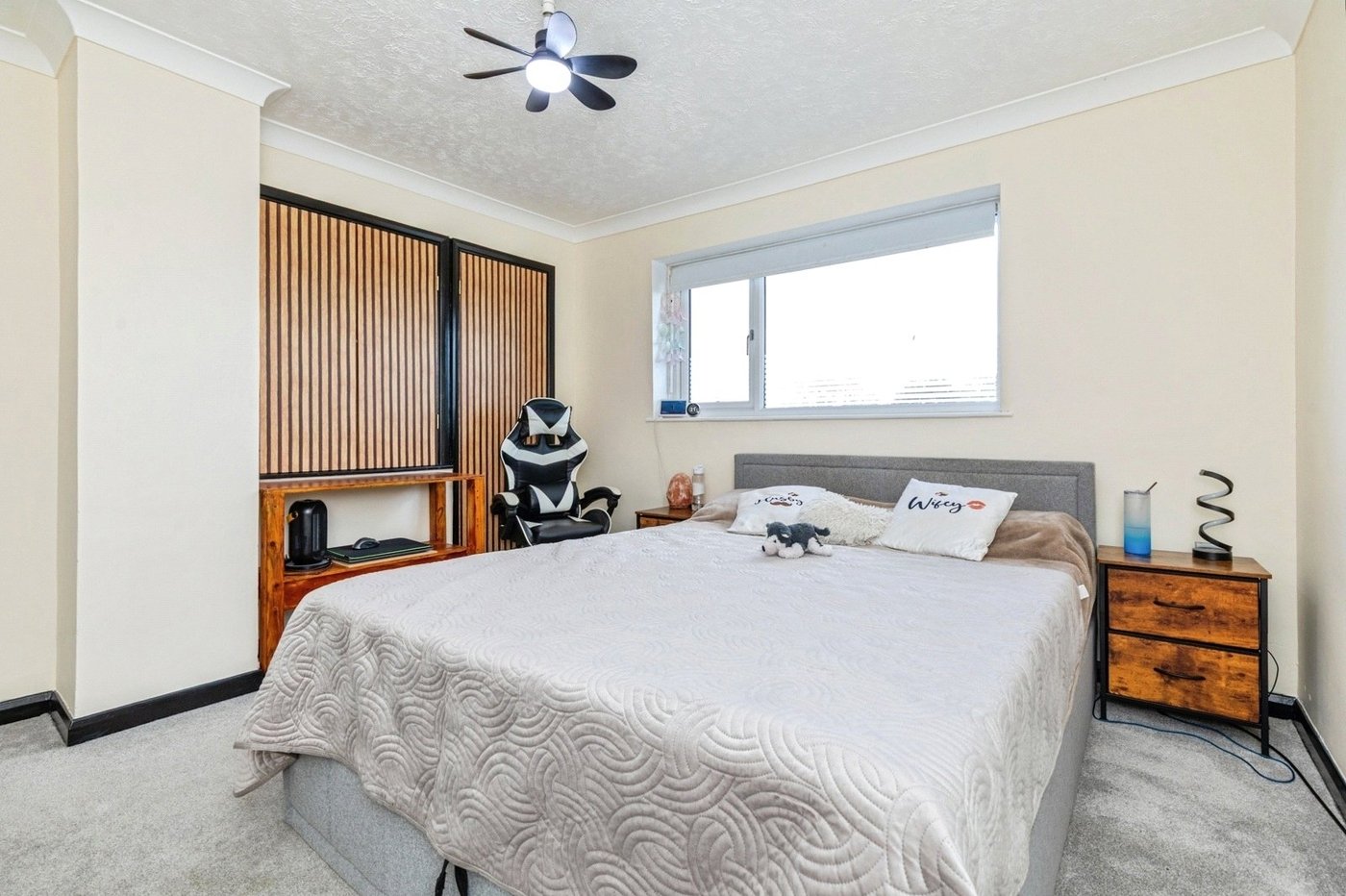 3 bedroom house for sale in Rochester | Robinson Michael & Jackson