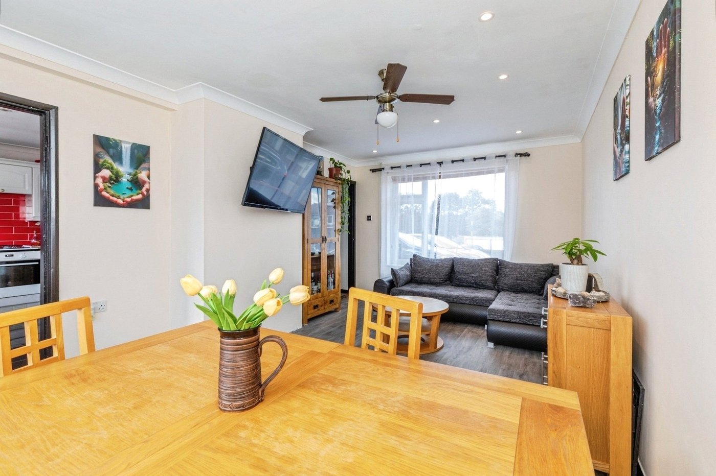 3 bedroom house for sale in Rochester | Robinson Michael & Jackson