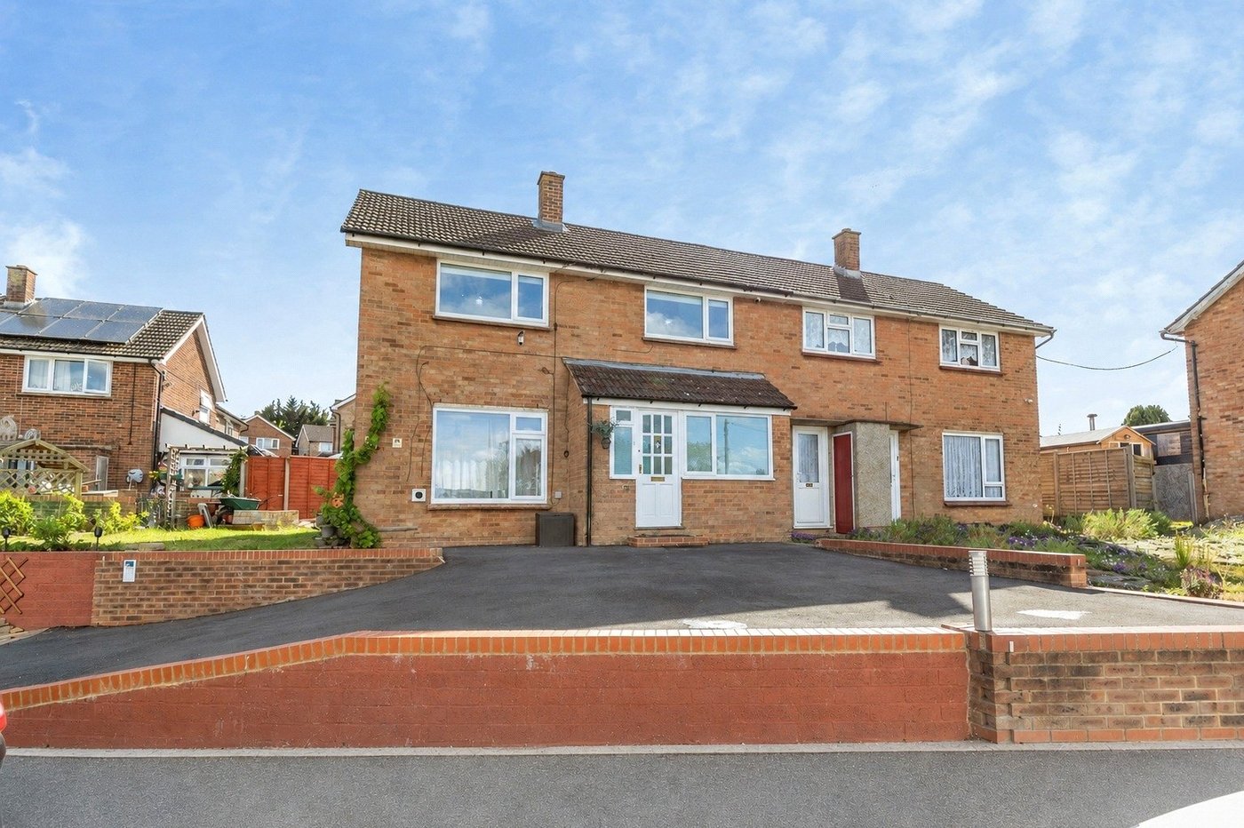 3 bedroom house for sale in Rochester | Robinson Michael & Jackson