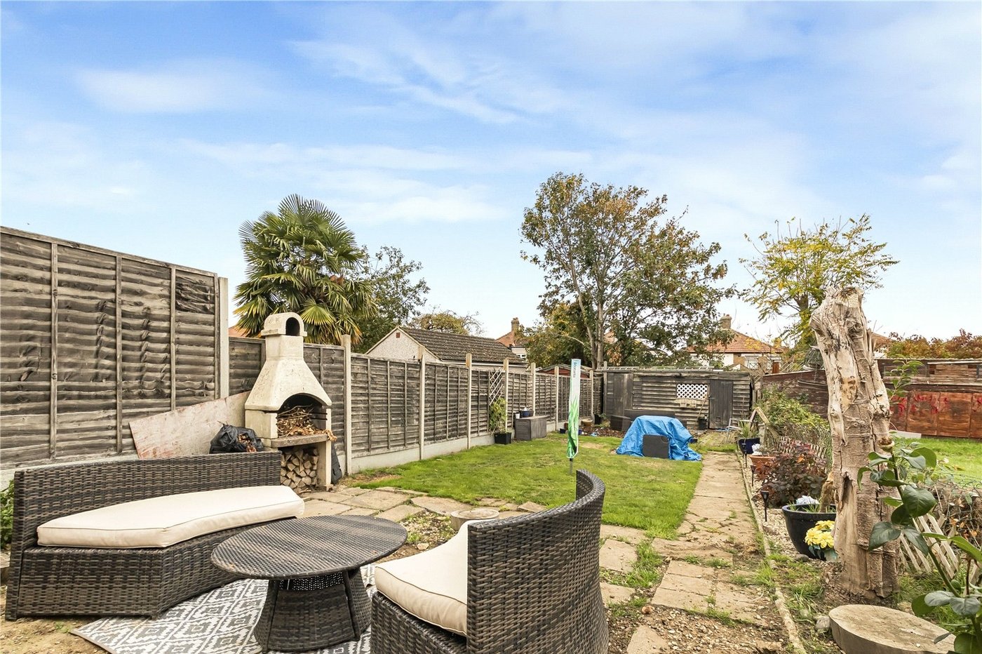 4 bedroom house for sale in Welling | Robinson Jackson