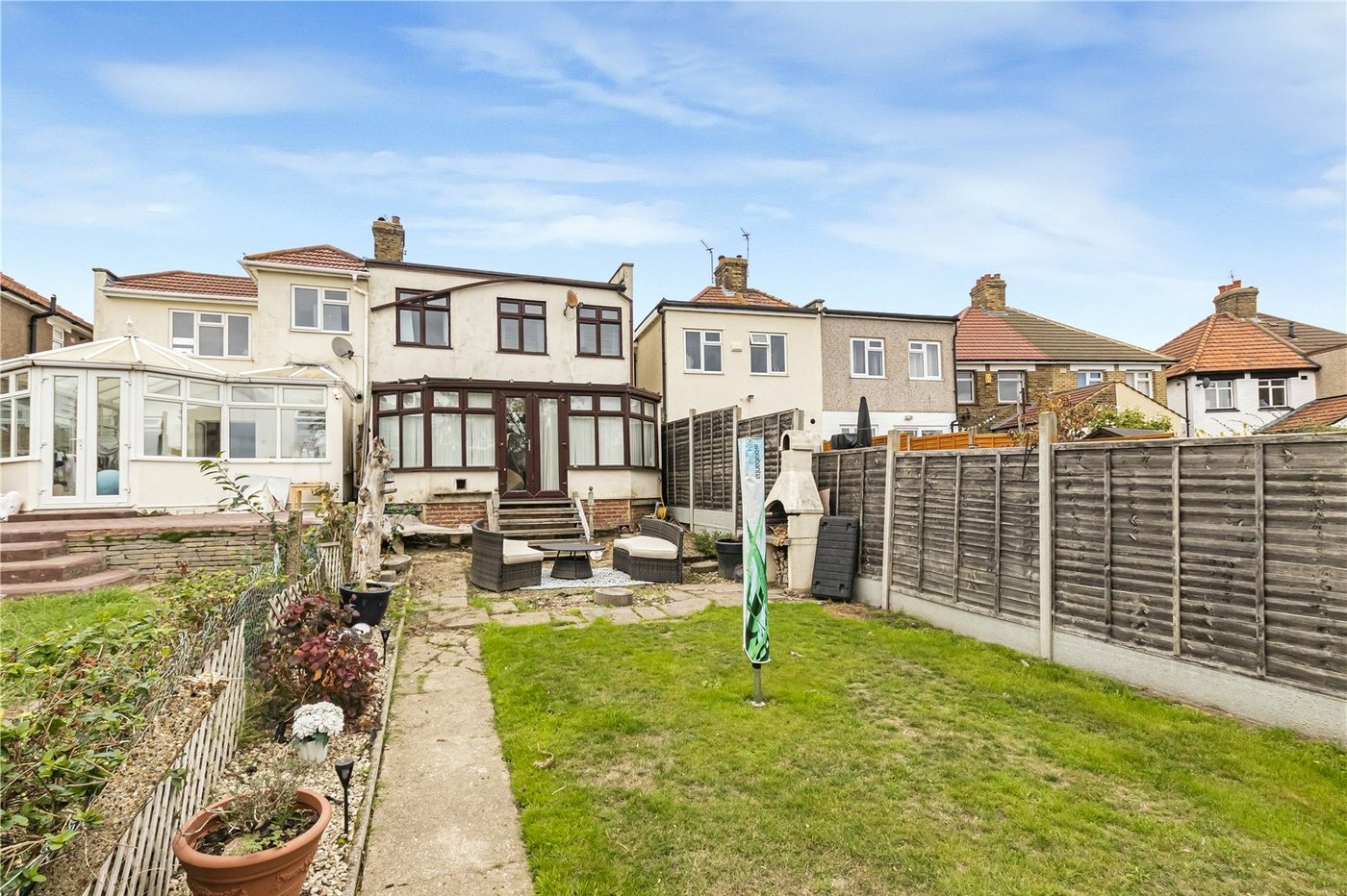 4 bedroom house for sale in Welling | Robinson Jackson