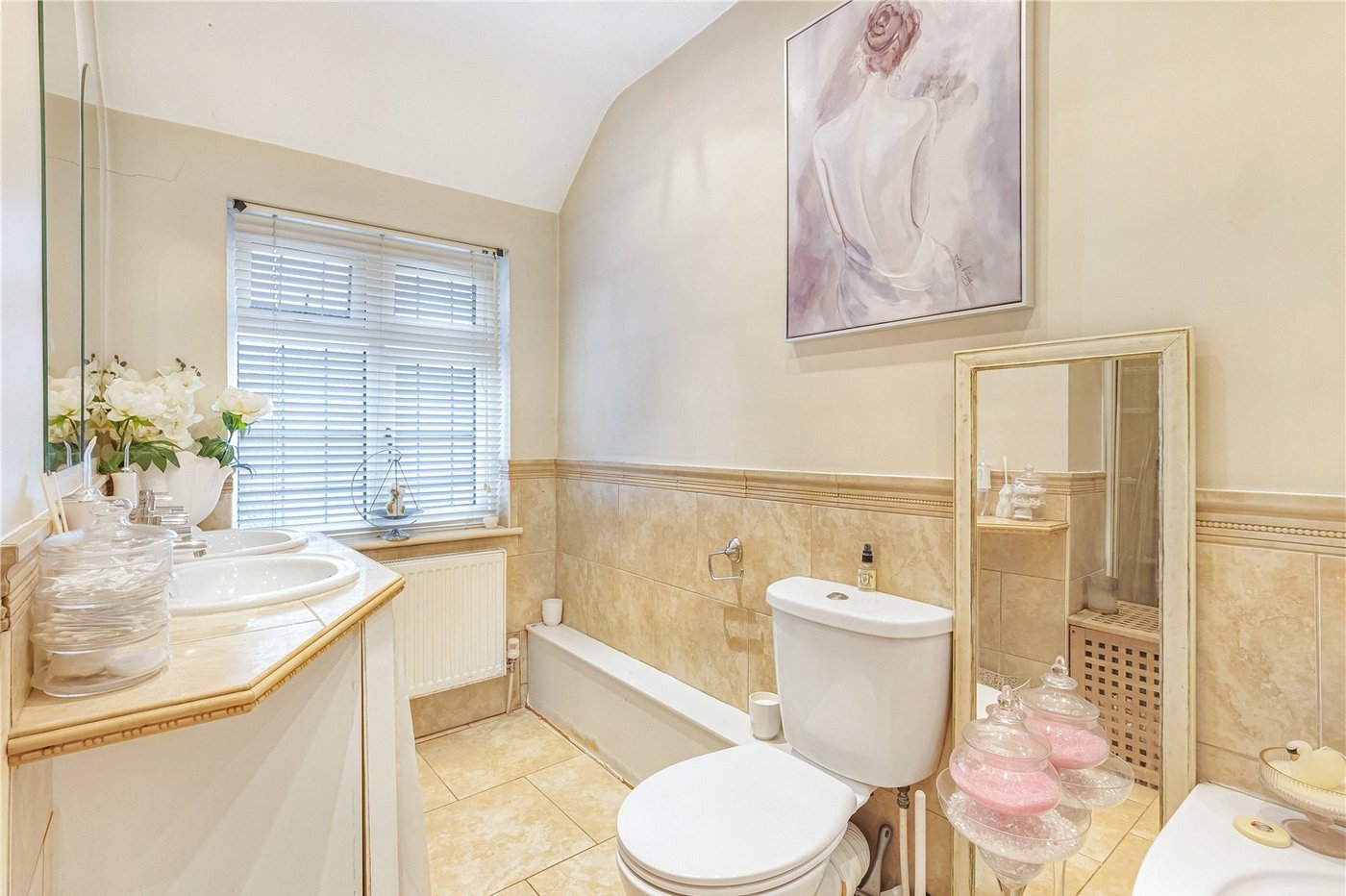 4 bedroom house for sale in Welling | Robinson Jackson