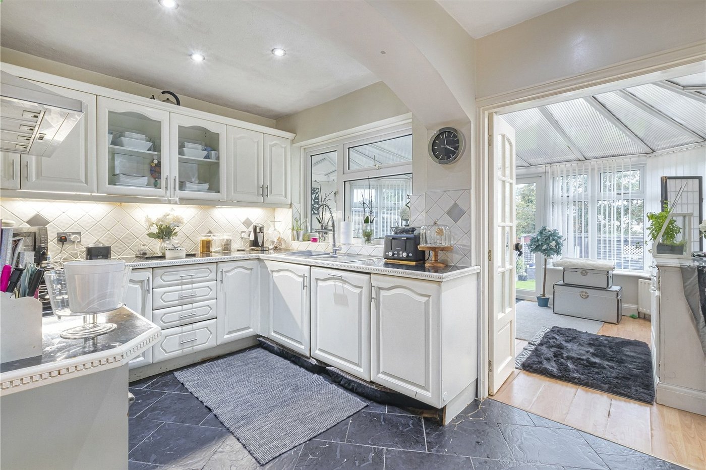 4 bedroom house for sale in Welling | Robinson Jackson