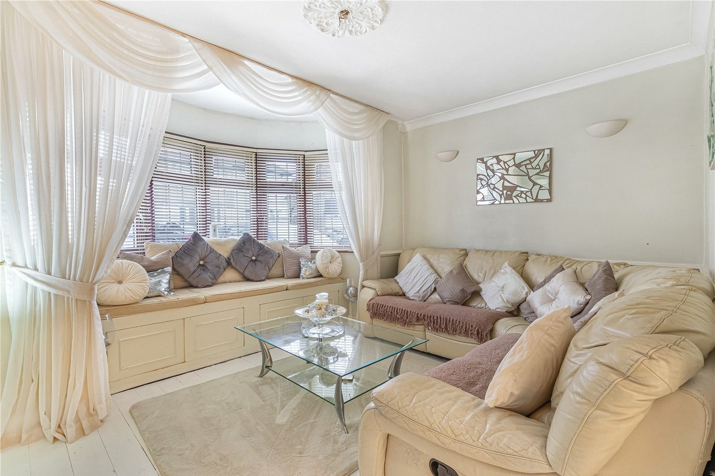 4 bedroom house for sale in Welling | Robinson Jackson