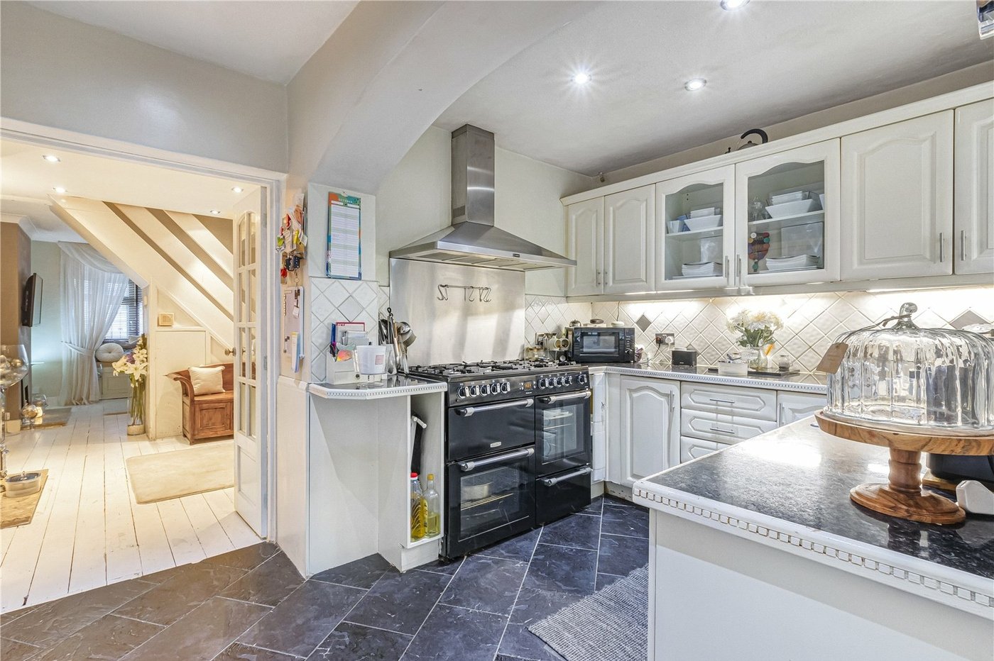 4 bedroom house for sale in Welling | Robinson Jackson