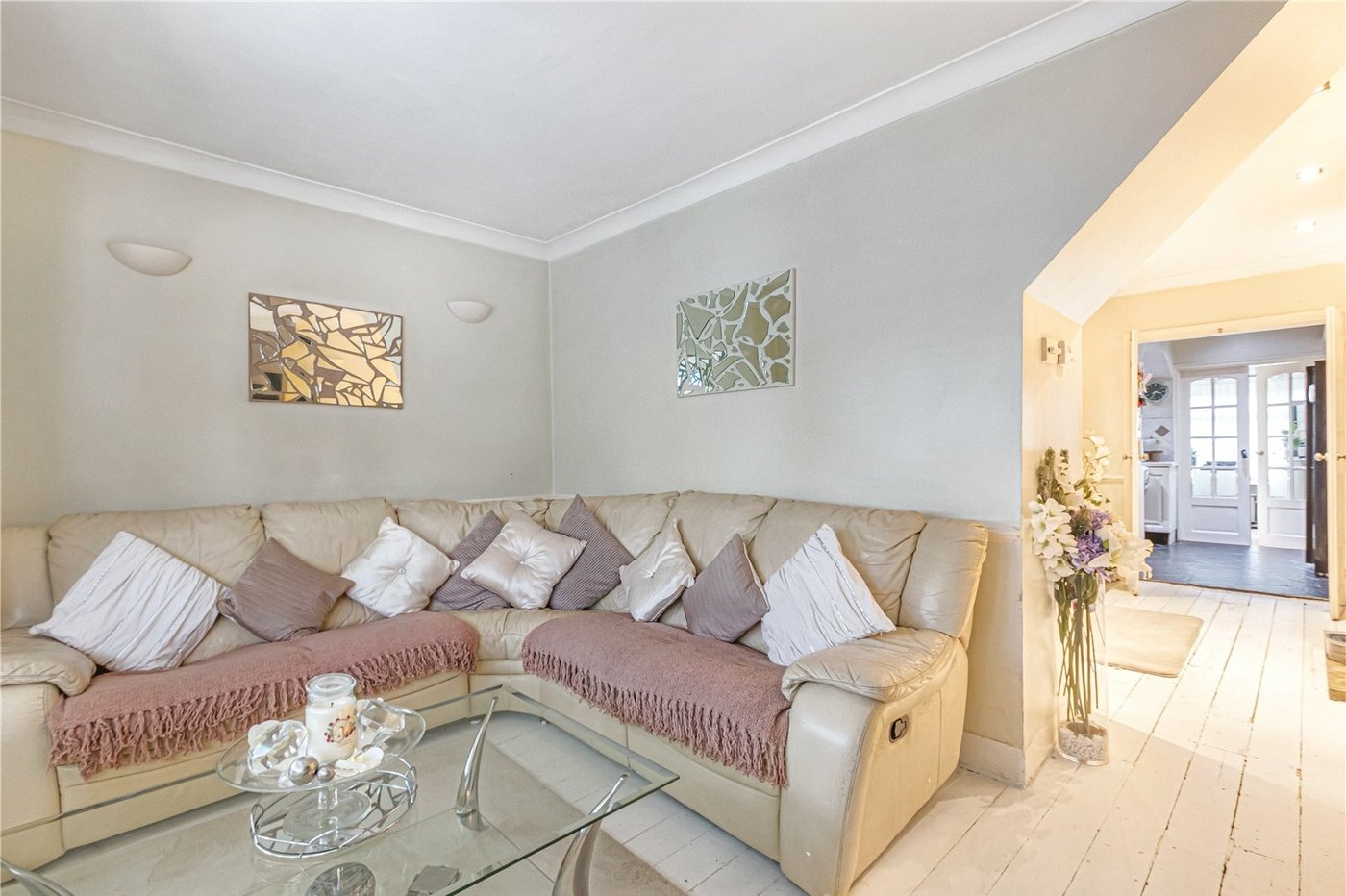 4 bedroom house for sale in Welling | Robinson Jackson