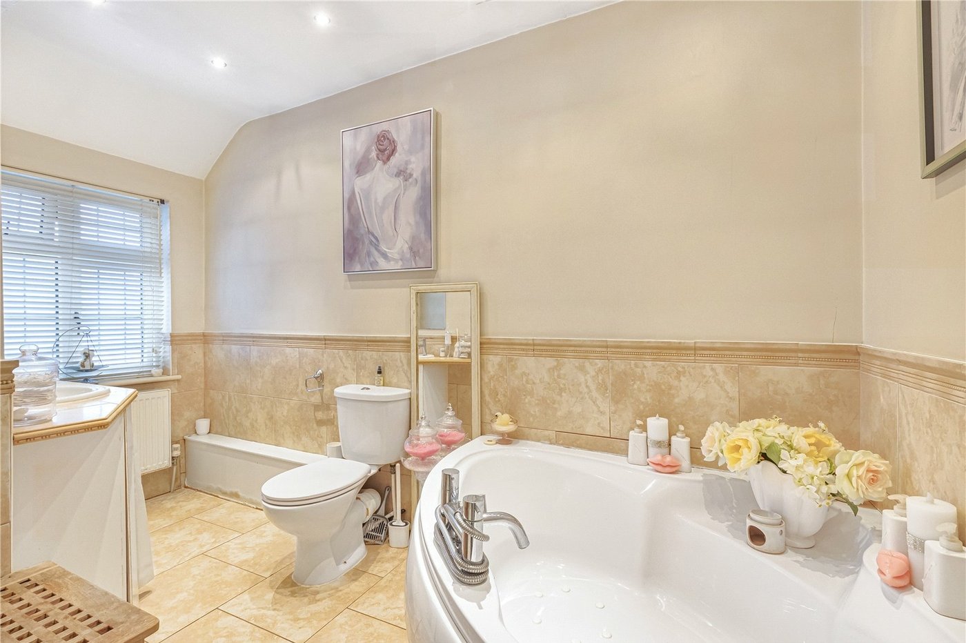 4 bedroom house for sale in Welling | Robinson Jackson