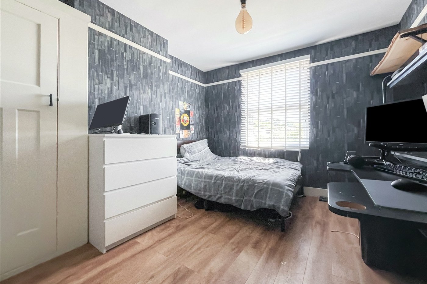 3 bedroom house for sale in Gillingham | Robinson Michael & Jackson