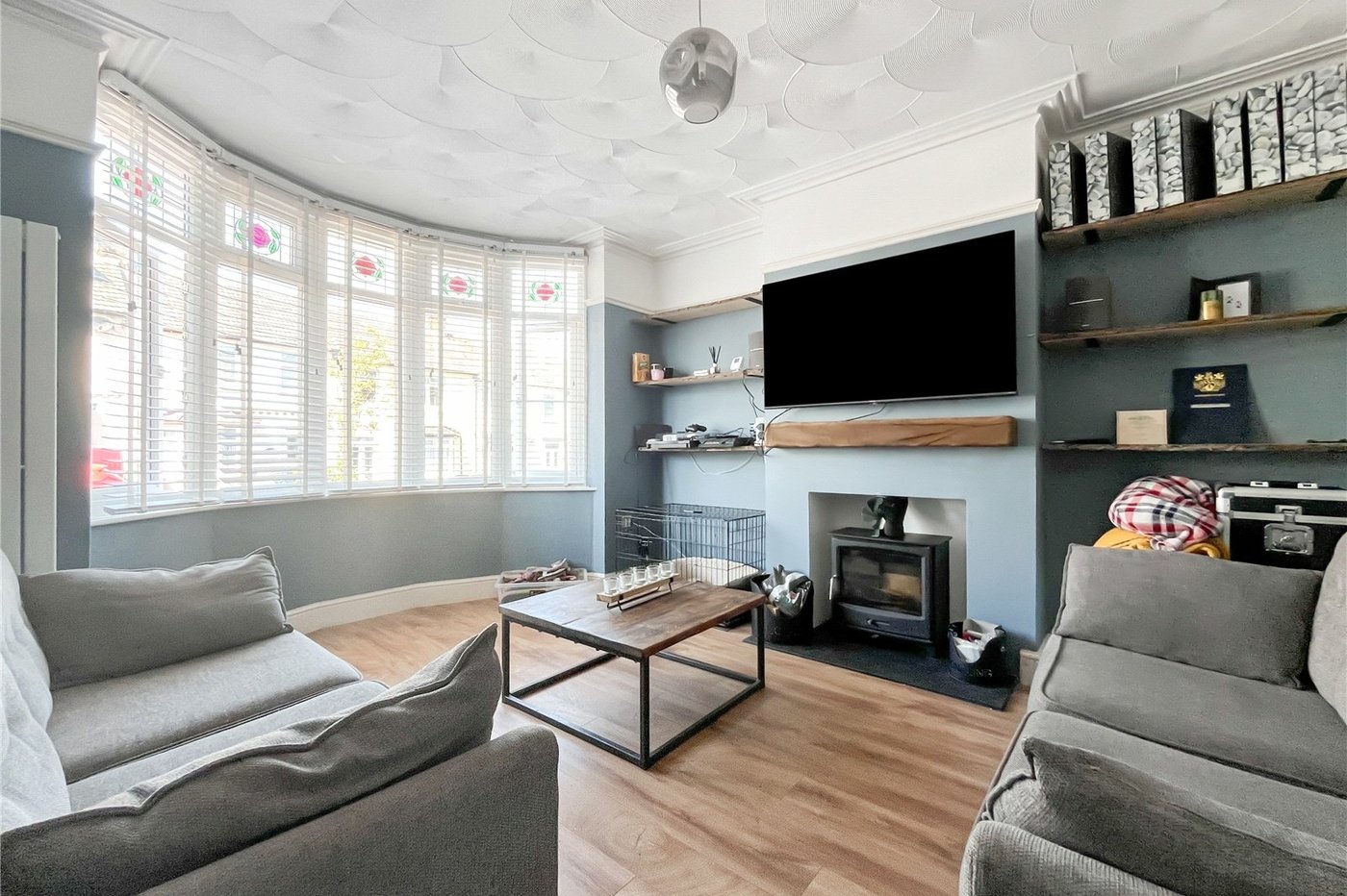 3 bedroom house for sale in Gillingham | Robinson Michael & Jackson